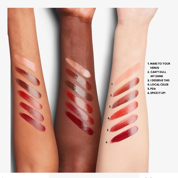 2 Mac lipsticks - Picture 4 of 5